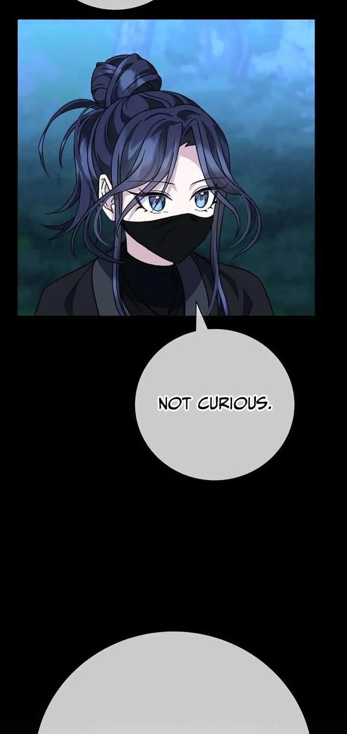 The Return of the Namgung Clan’s Granddaughter Chapter 26 page 53 - 