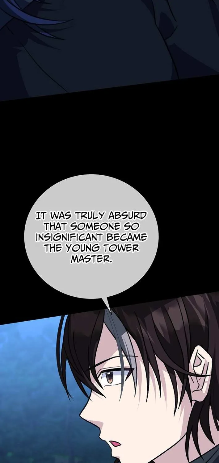 The Return of the Namgung Clan’s Granddaughter Chapter 26 page 55 - 