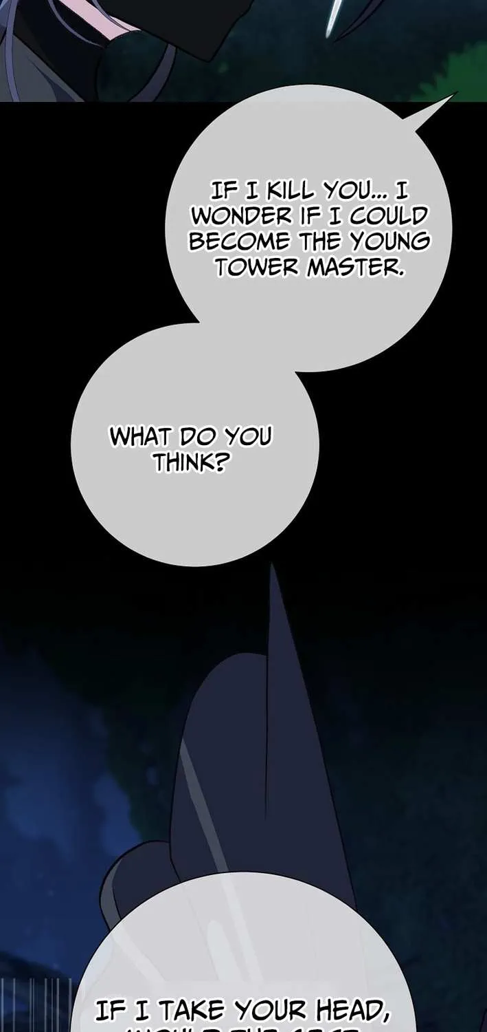 The Return of the Namgung Clan’s Granddaughter Chapter 26 page 57 - 