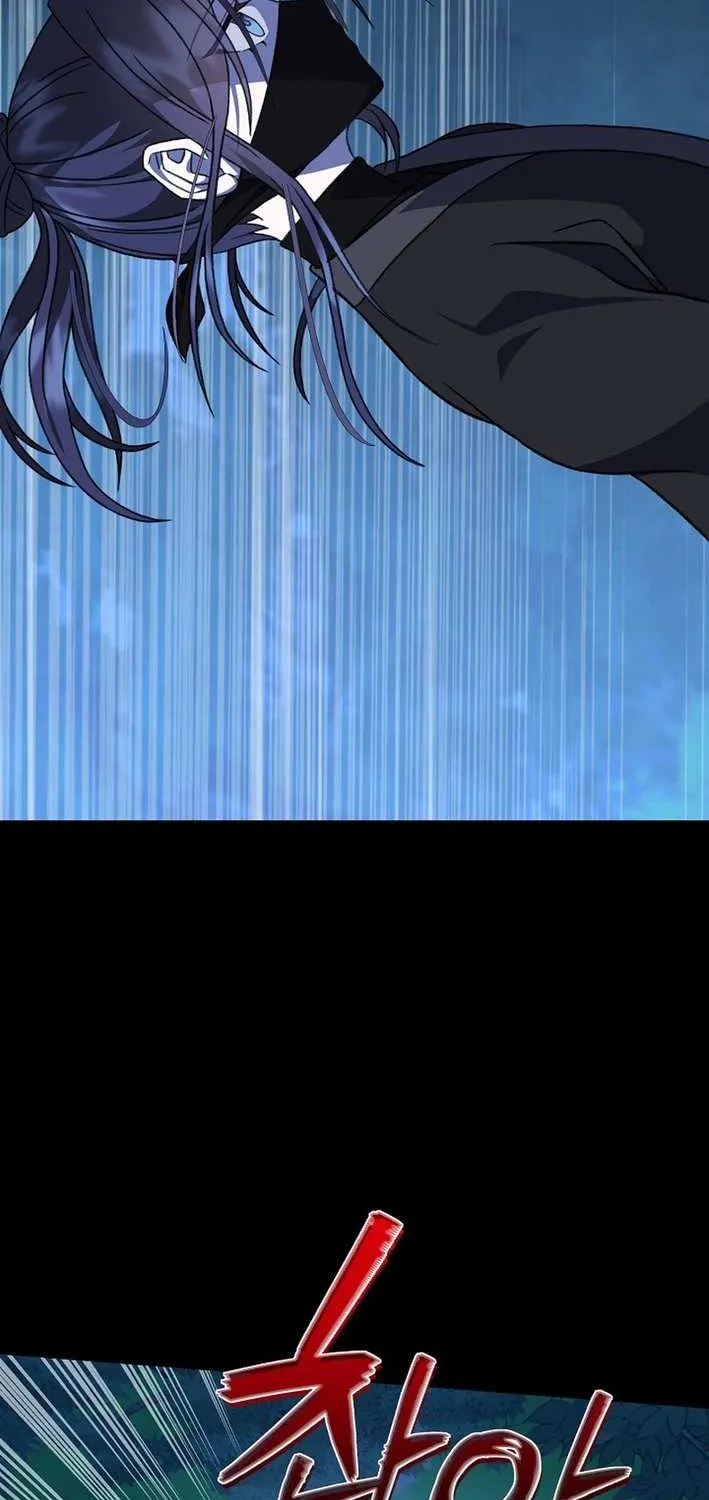 The Return of the Namgung Clan’s Granddaughter Chapter 26 page 59 - 