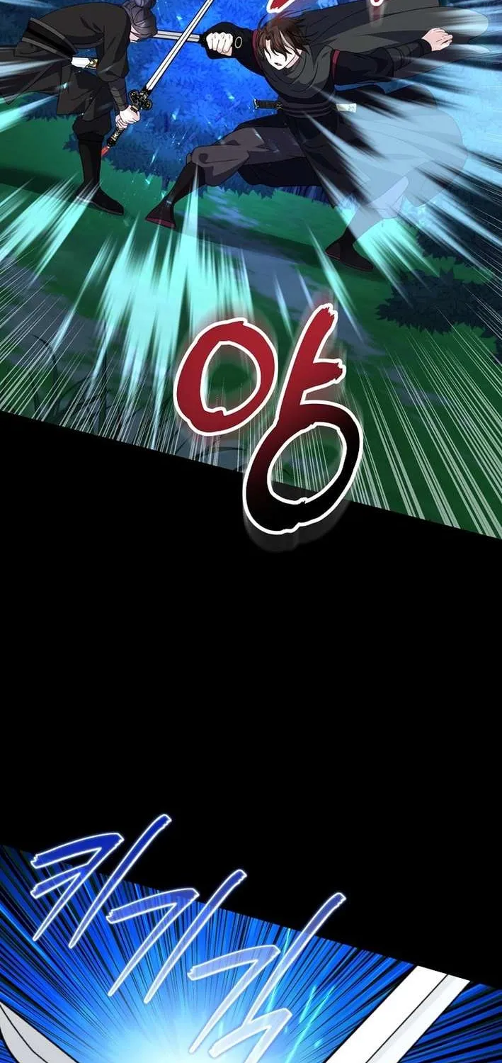 The Return of the Namgung Clan’s Granddaughter Chapter 26 page 62 - 