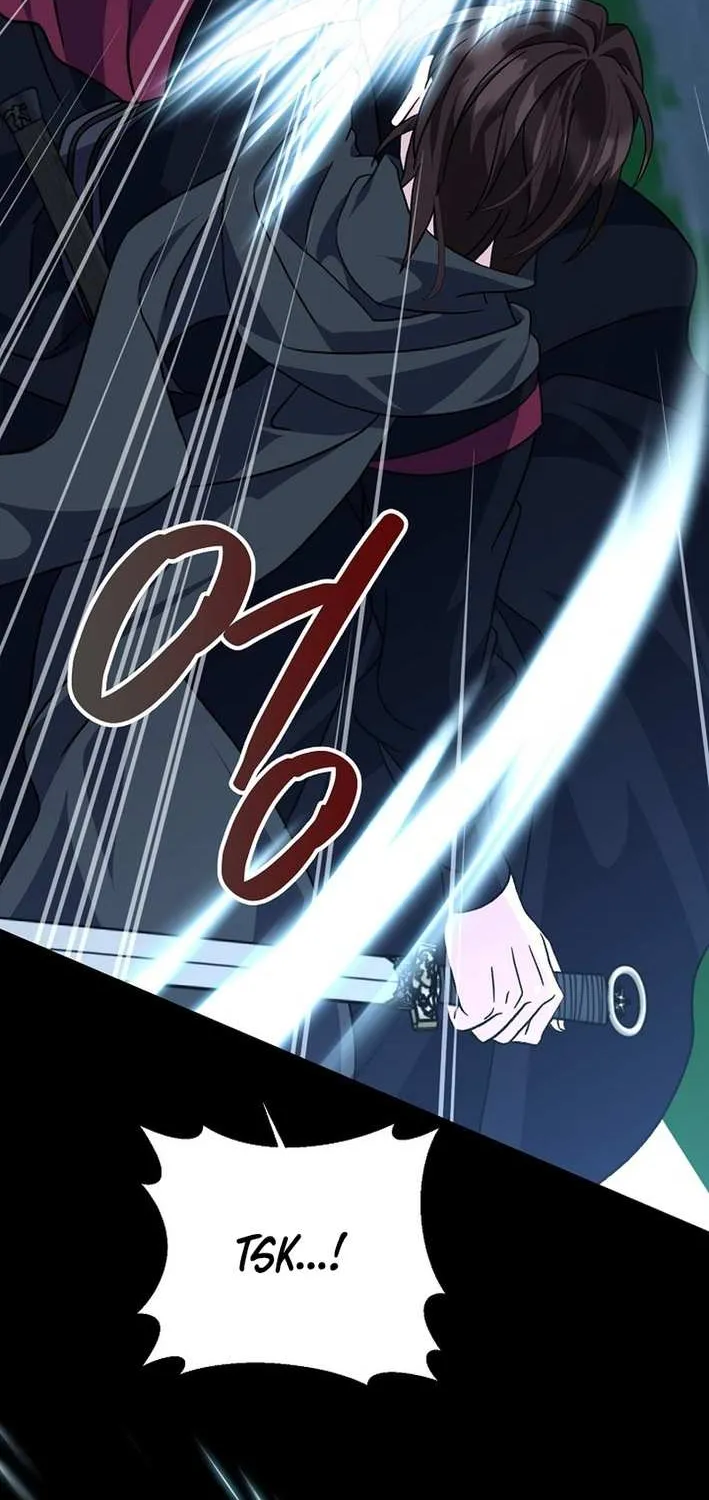 The Return of the Namgung Clan’s Granddaughter Chapter 26 page 65 - 