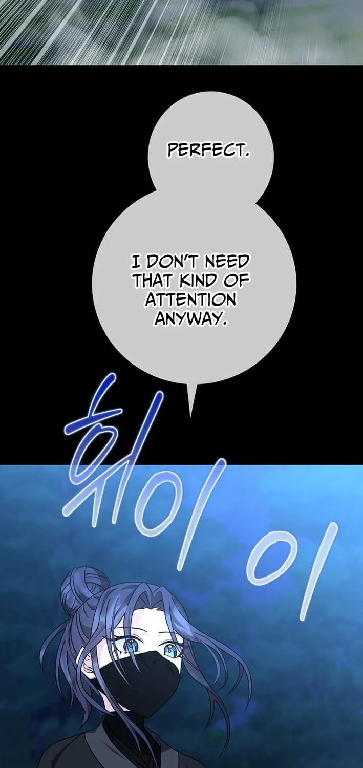 The Return of the Namgung Clan’s Granddaughter Chapter 26 page 67 - 