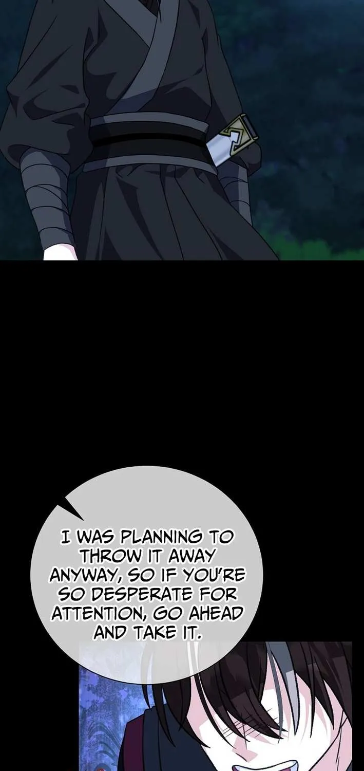The Return of the Namgung Clan’s Granddaughter Chapter 26 page 68 - 
