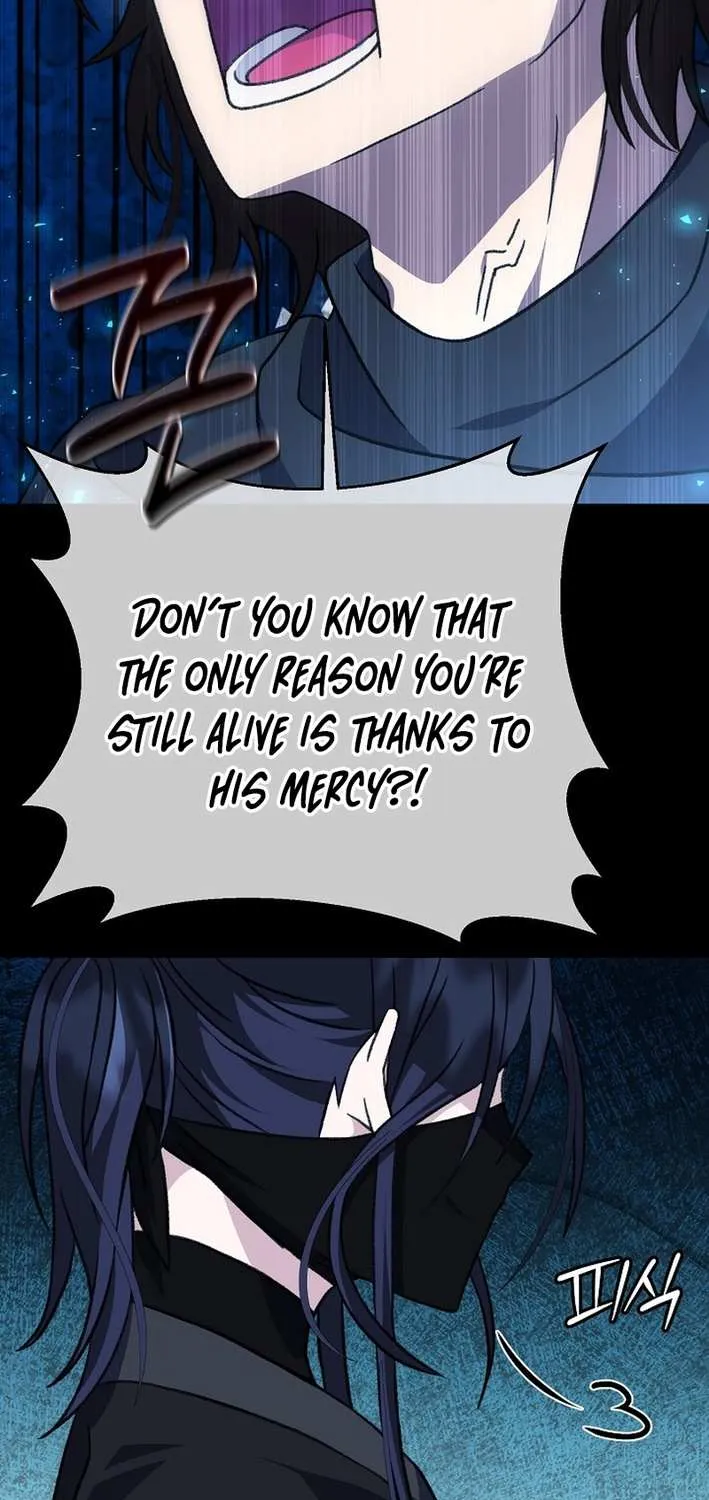 The Return of the Namgung Clan’s Granddaughter Chapter 26 page 71 - 