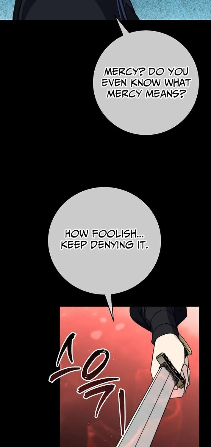 The Return of the Namgung Clan’s Granddaughter Chapter 26 page 72 - 