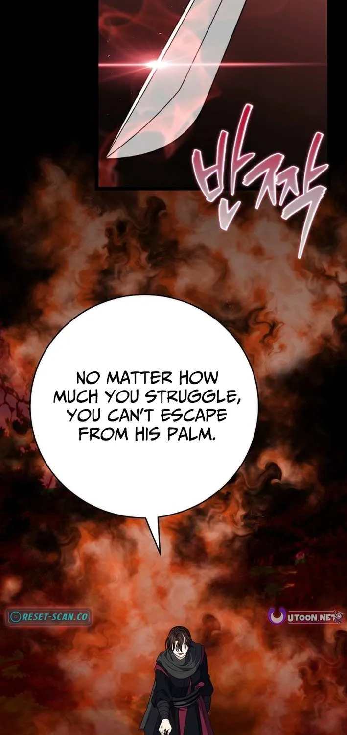 The Return of the Namgung Clan’s Granddaughter Chapter 26 page 73 - 