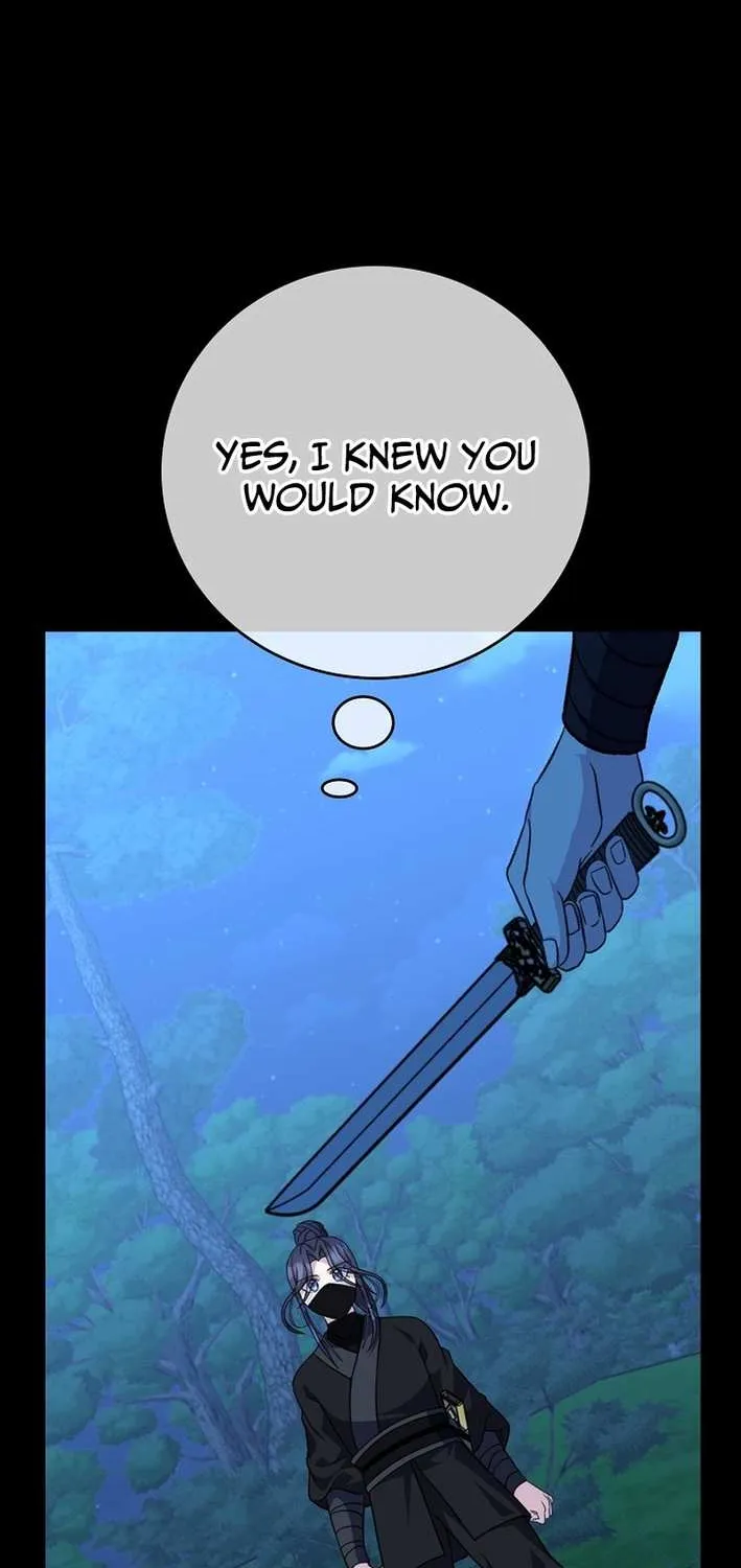 The Return of the Namgung Clan’s Granddaughter Chapter 26 page 76 - 