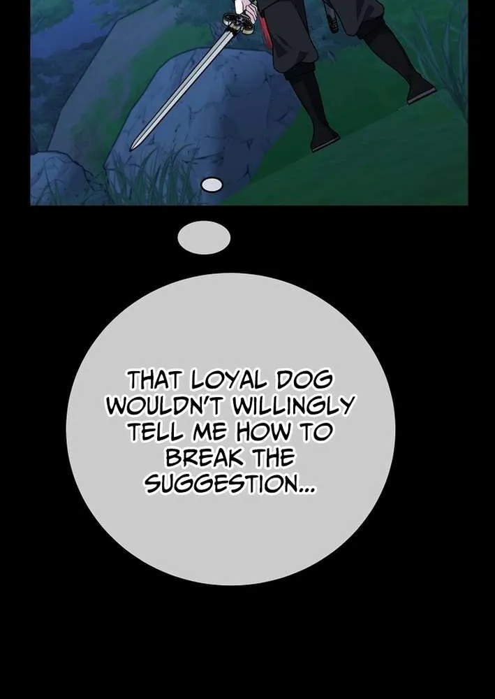 The Return of the Namgung Clan’s Granddaughter Chapter 26 page 77 - 