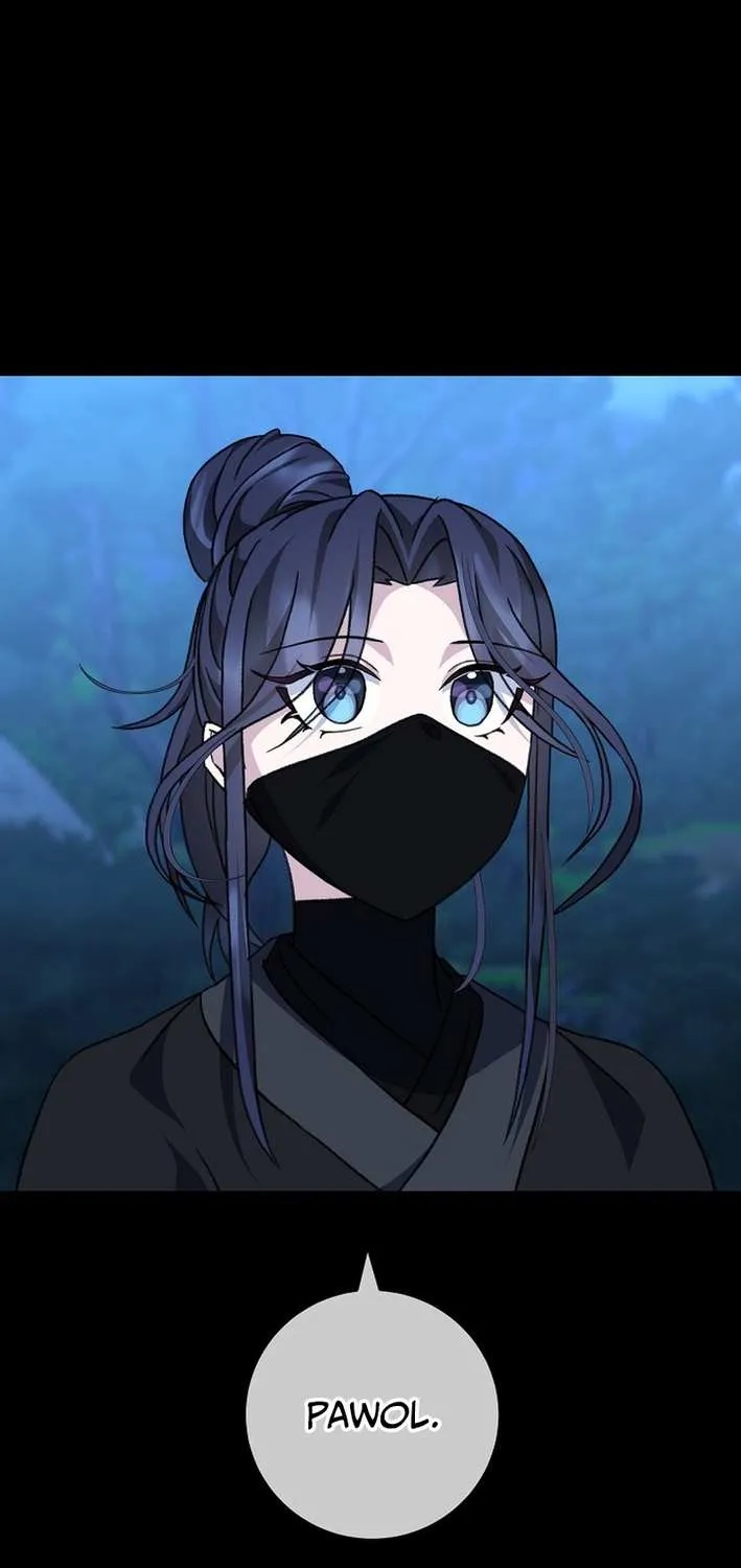 The Return of the Namgung Clan’s Granddaughter Chapter 26 page 78 - 