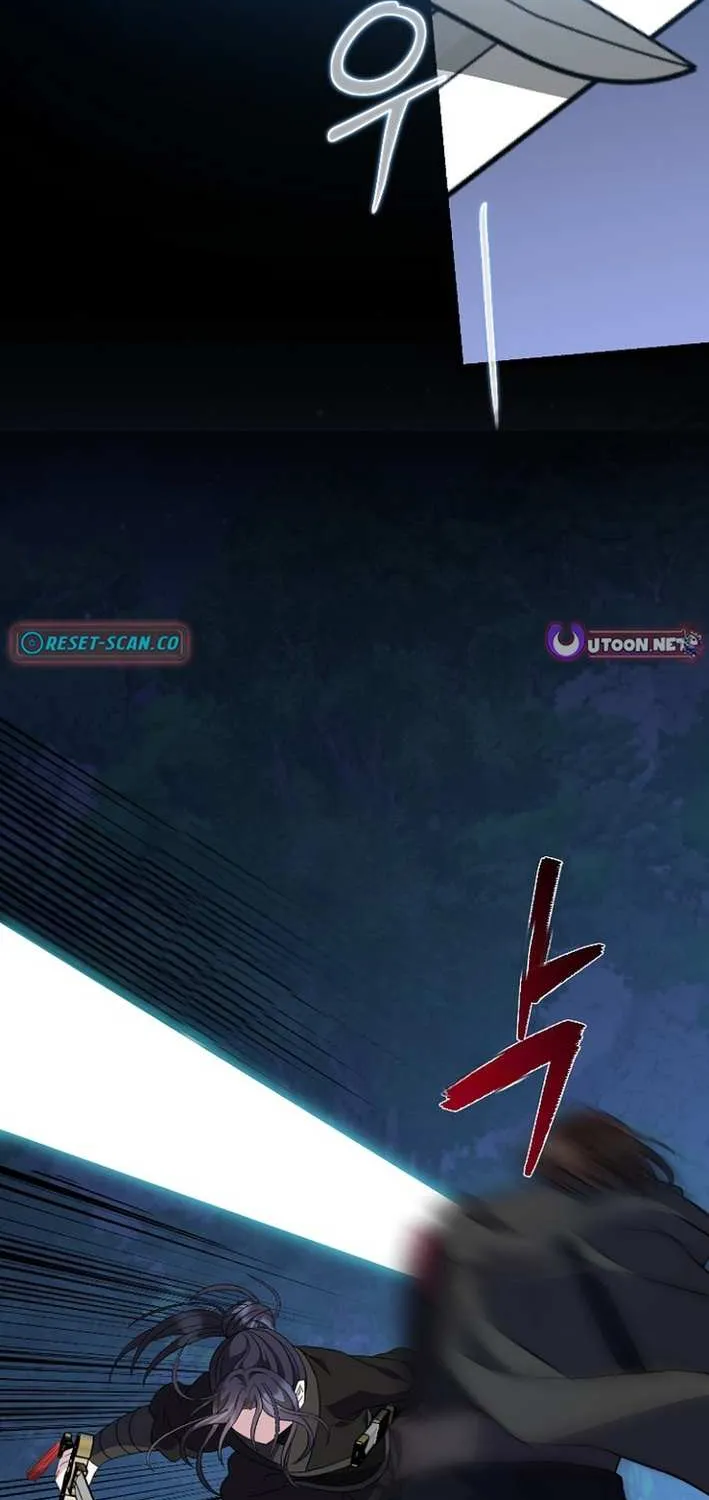 The Return of the Namgung Clan’s Granddaughter Chapter 27 page 11 - 