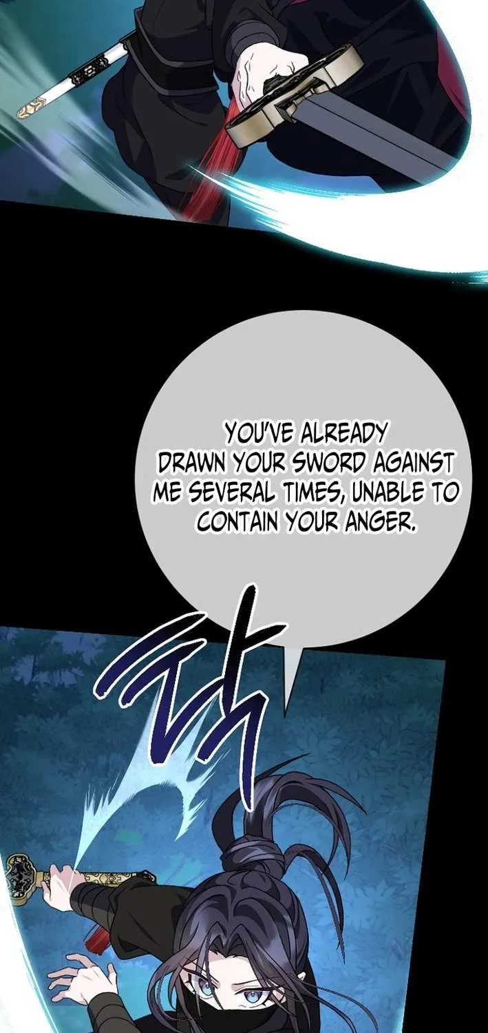The Return of the Namgung Clan’s Granddaughter Chapter 27 page 16 - 