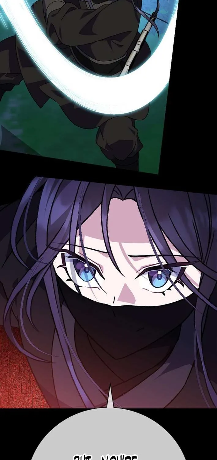 The Return of the Namgung Clan’s Granddaughter Chapter 27 page 17 - 