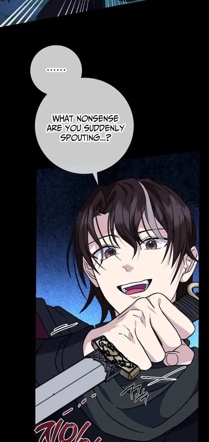 The Return of the Namgung Clan’s Granddaughter Chapter 27 page 20 - 