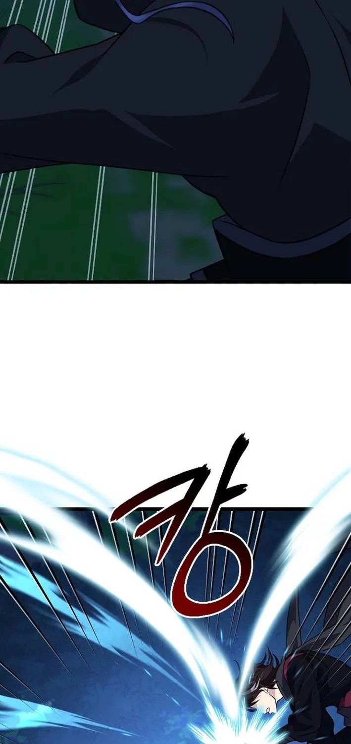 The Return of the Namgung Clan’s Granddaughter Chapter 27 page 24 - 