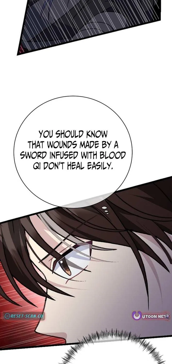 The Return of the Namgung Clan’s Granddaughter Chapter 27 page 26 - 