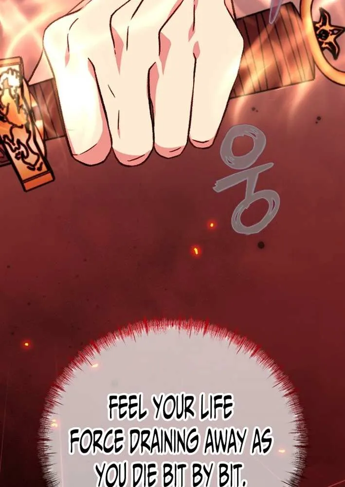 The Return of the Namgung Clan’s Granddaughter Chapter 27 page 29 - 