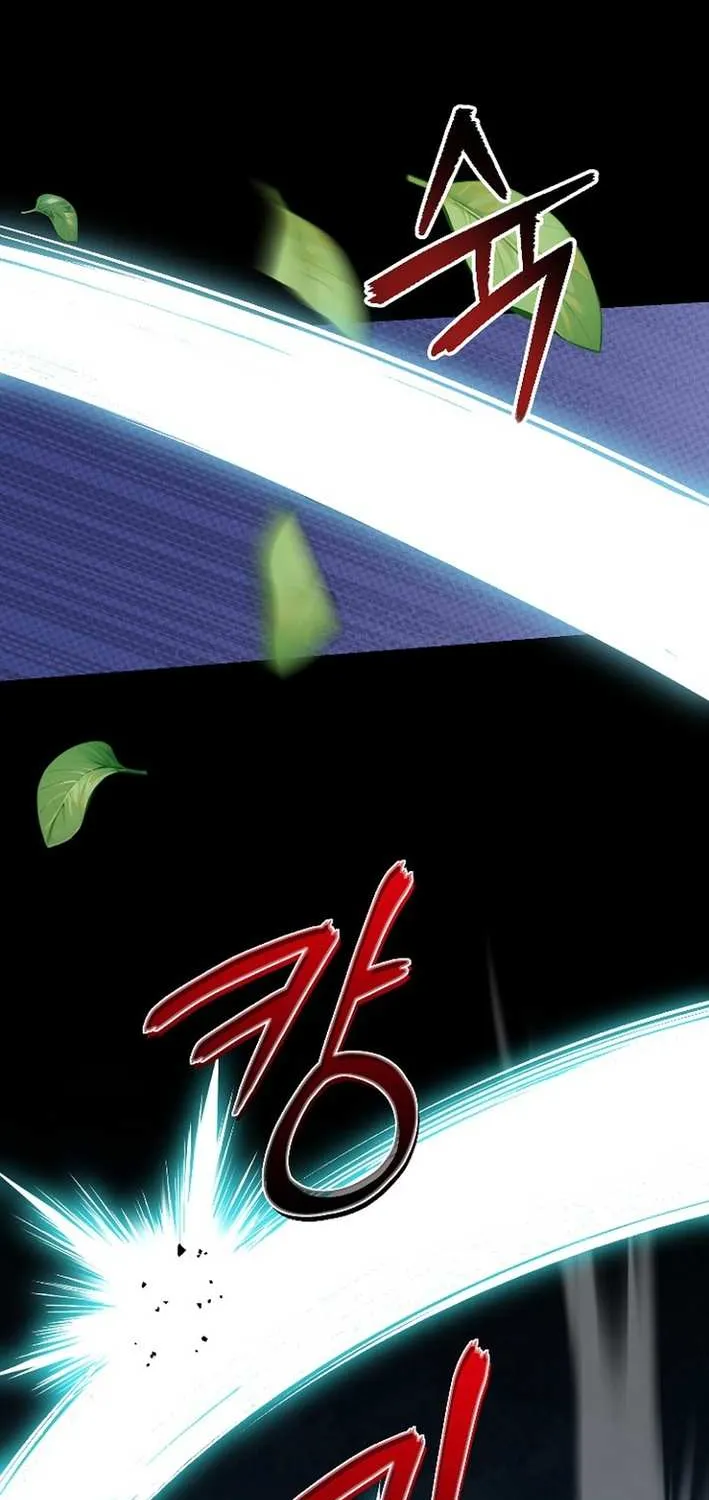 The Return of the Namgung Clan’s Granddaughter Chapter 27 page 4 - 
