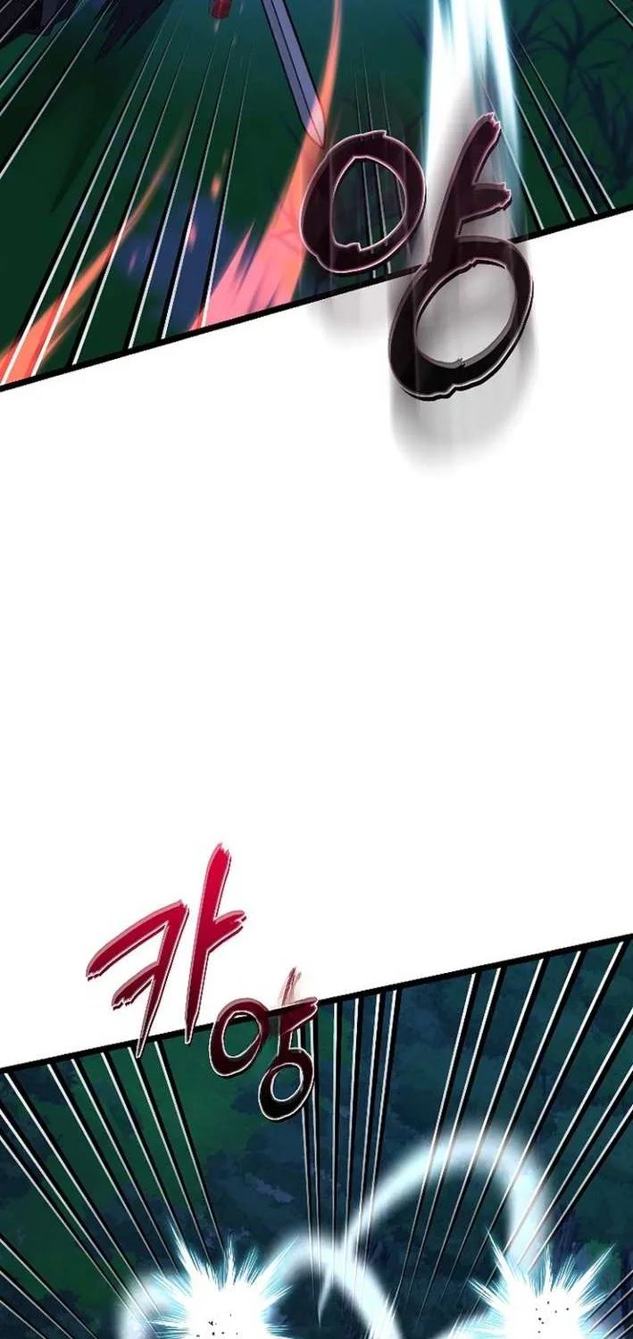 The Return of the Namgung Clan’s Granddaughter Chapter 27 page 35 - 