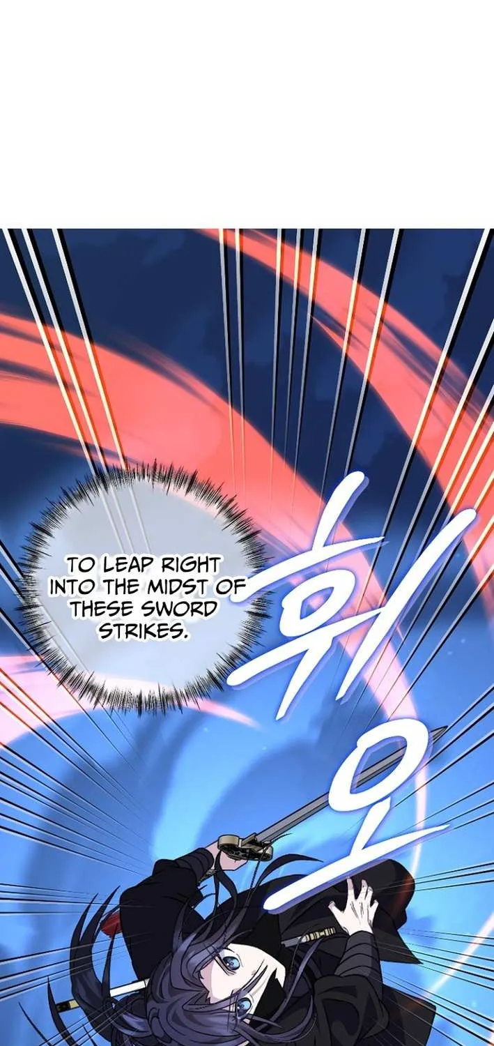 The Return of the Namgung Clan’s Granddaughter Chapter 27 page 39 - 