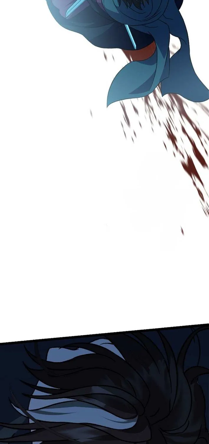 The Return of the Namgung Clan’s Granddaughter Chapter 27 page 49 - 