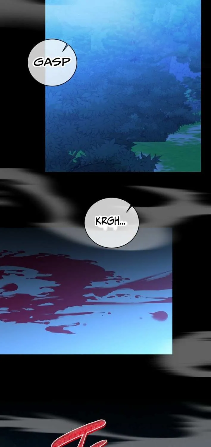 The Return of the Namgung Clan’s Granddaughter Chapter 27 page 54 - 