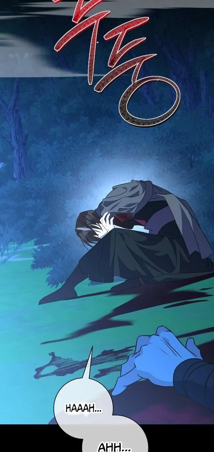 The Return of the Namgung Clan’s Granddaughter Chapter 27 page 55 - 