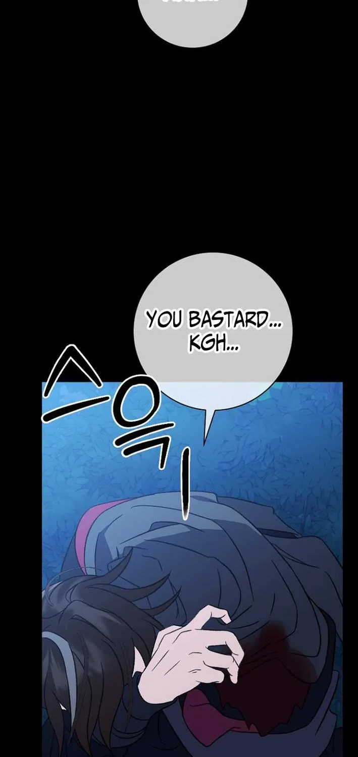 The Return of the Namgung Clan’s Granddaughter Chapter 27 page 56 - 