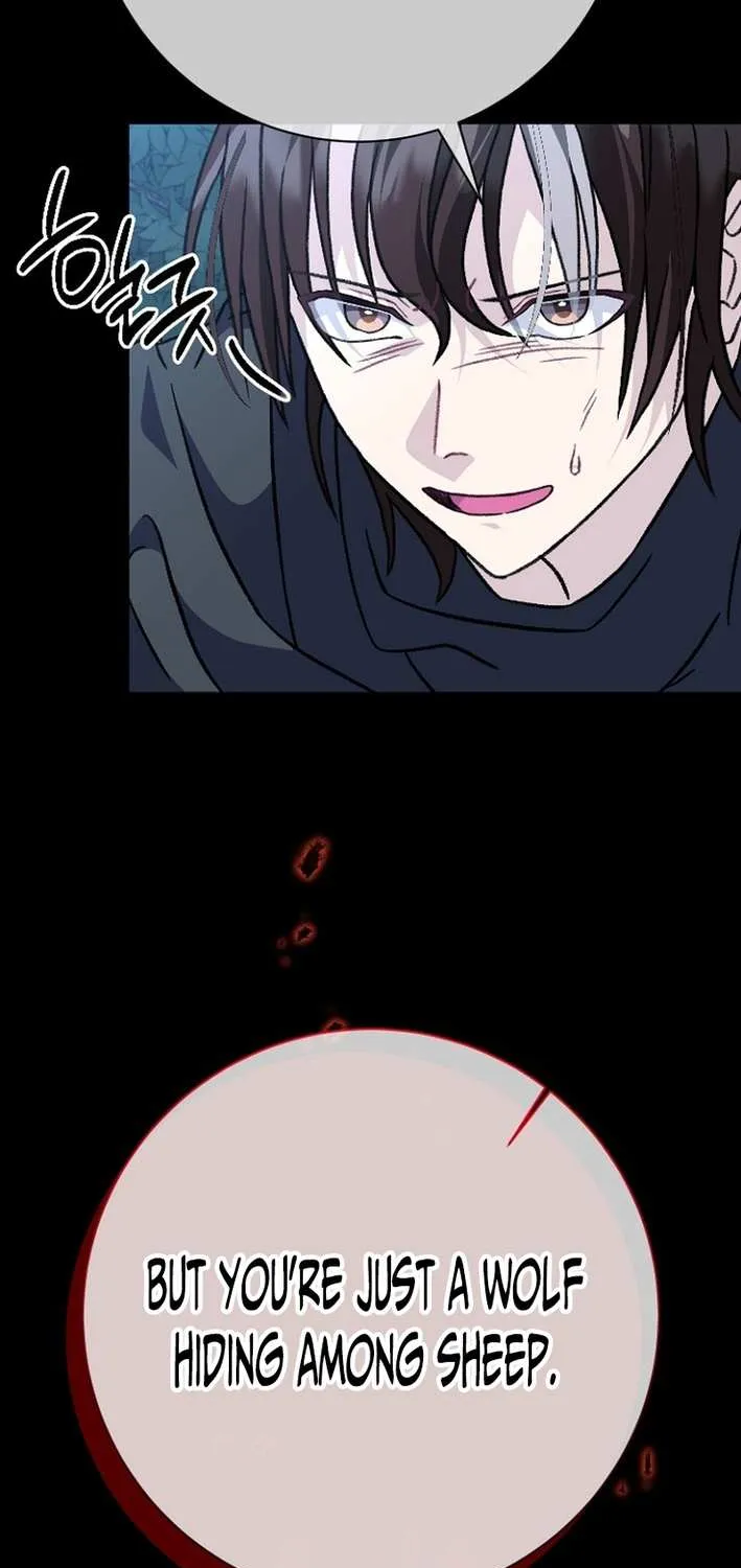 The Return of the Namgung Clan’s Granddaughter Chapter 27 page 58 - 