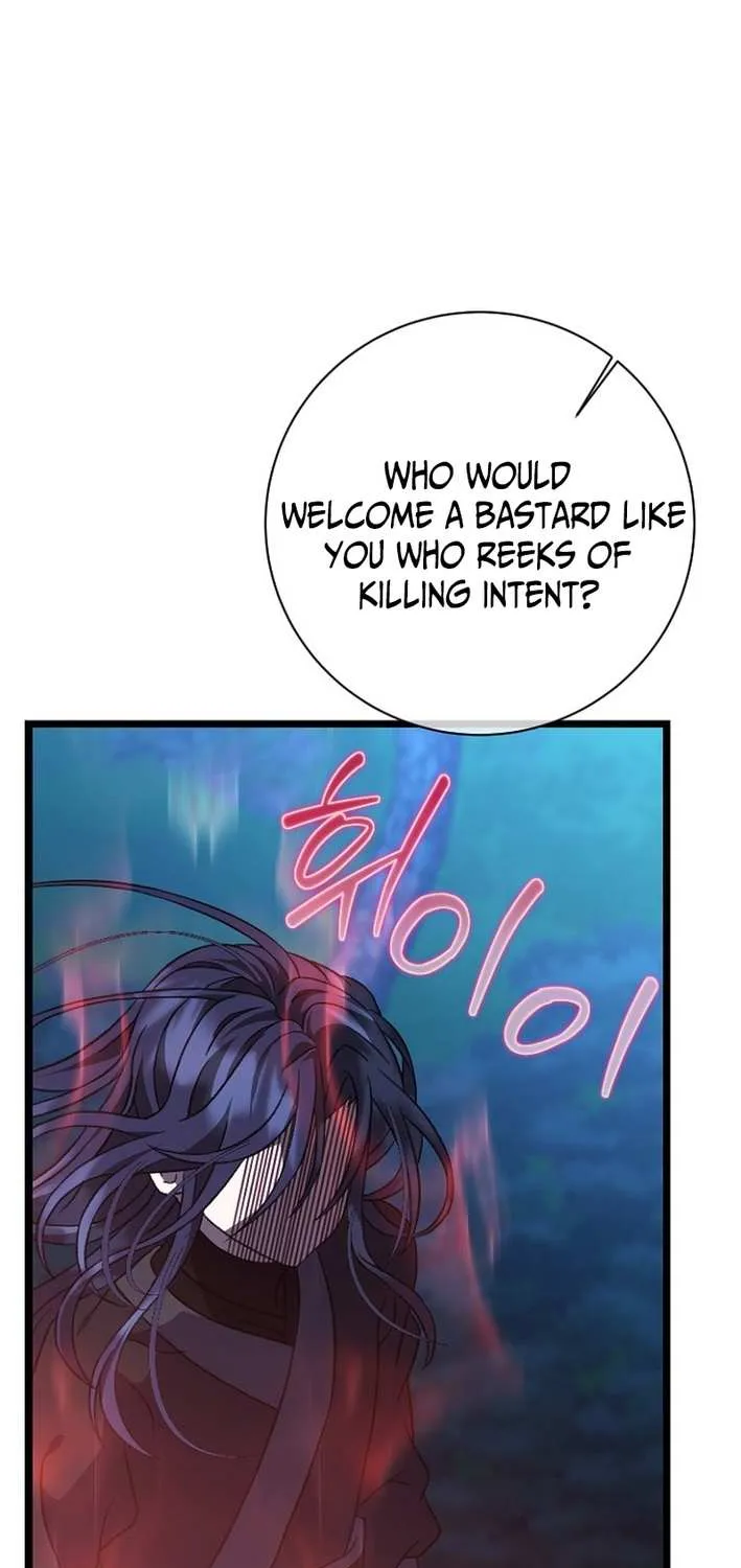 The Return of the Namgung Clan’s Granddaughter Chapter 27 page 60 - 