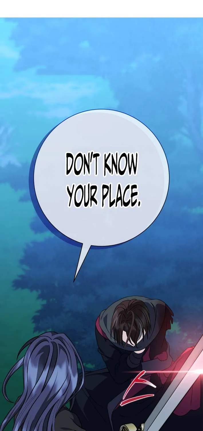 The Return of the Namgung Clan’s Granddaughter Chapter 27 page 62 - 
