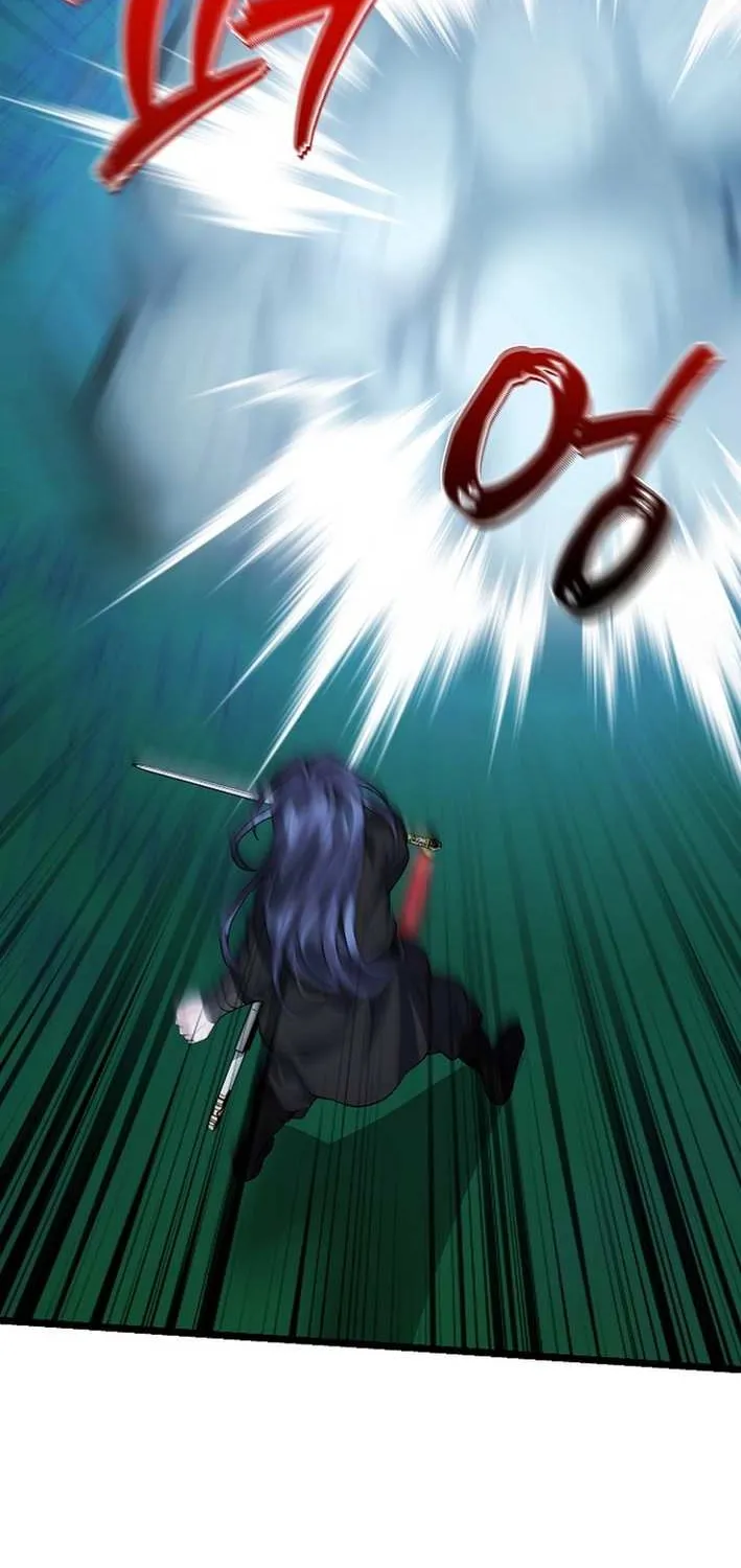 The Return of the Namgung Clan’s Granddaughter Chapter 27 page 68 - 