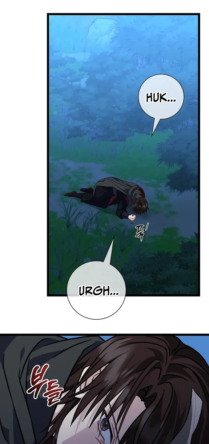 The Return of the Namgung Clan’s Granddaughter Chapter 28 page 12 - 