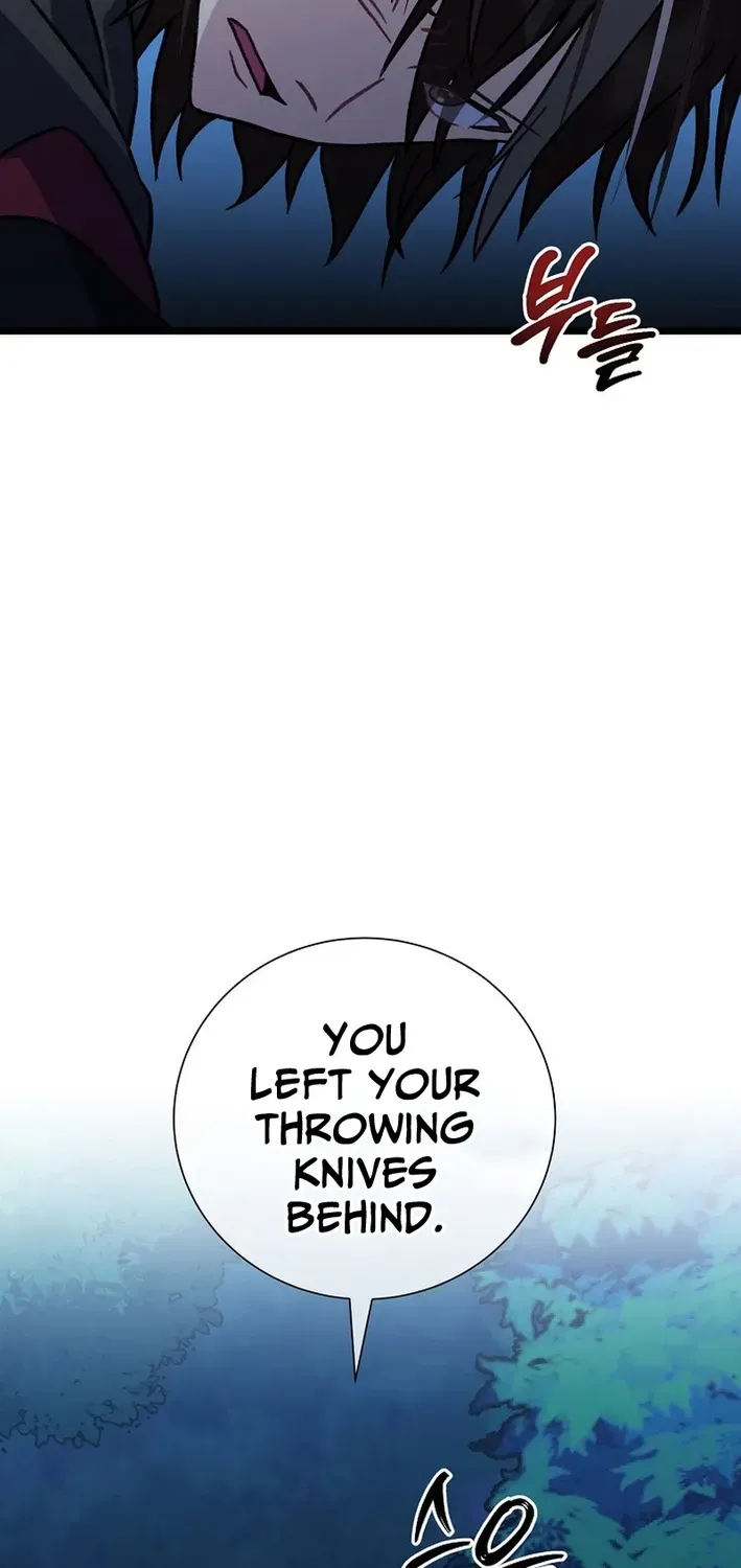 The Return of the Namgung Clan’s Granddaughter Chapter 28 page 13 - 