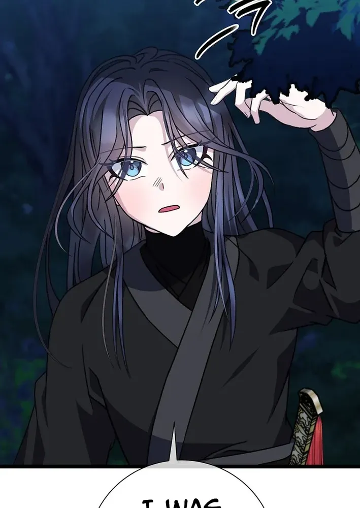 The Return of the Namgung Clan’s Granddaughter Chapter 28 page 14 - 