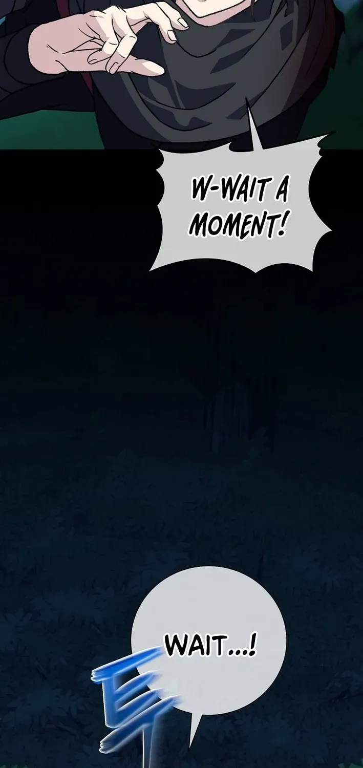 The Return of the Namgung Clan’s Granddaughter Chapter 28 page 18 - 