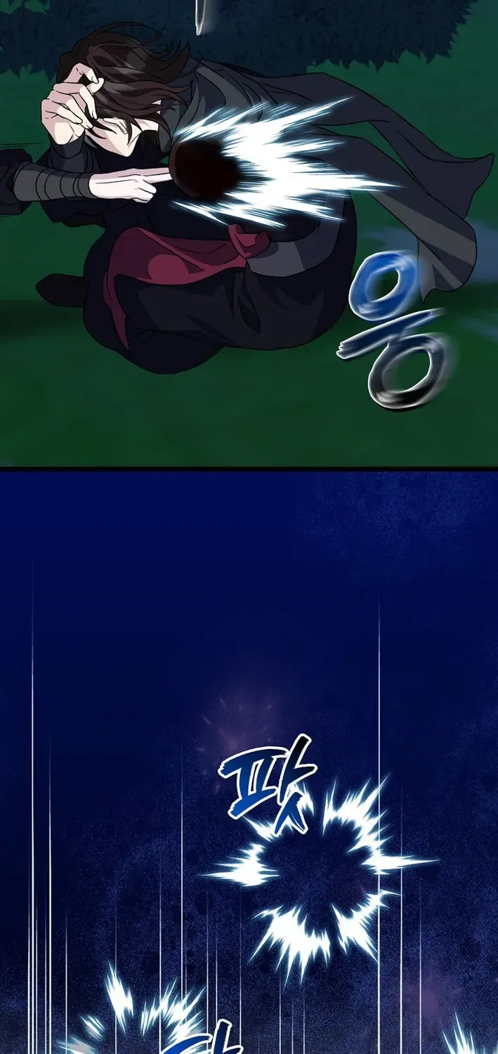 The Return of the Namgung Clan’s Granddaughter Chapter 28 page 19 - 