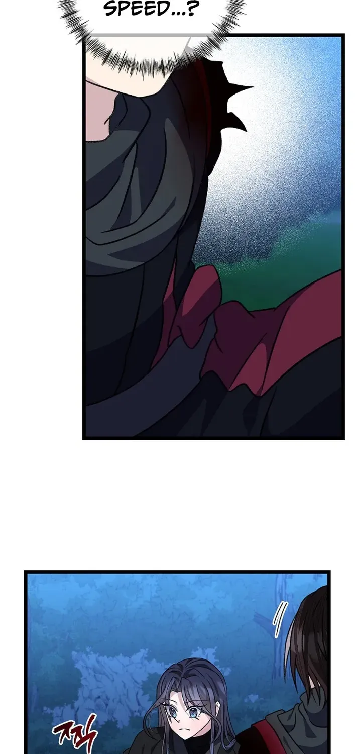 The Return of the Namgung Clan’s Granddaughter Chapter 28 page 24 - 