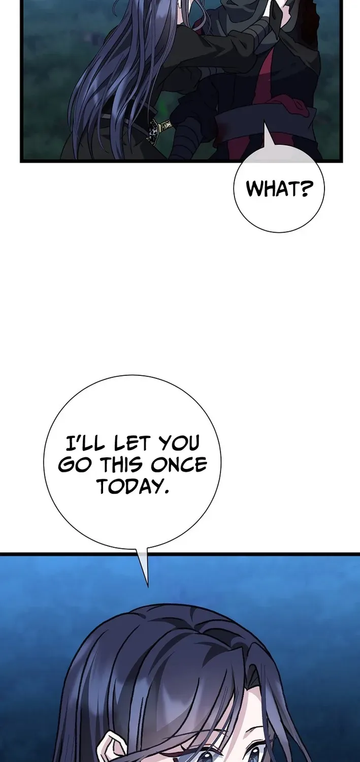The Return of the Namgung Clan’s Granddaughter Chapter 28 page 26 - 