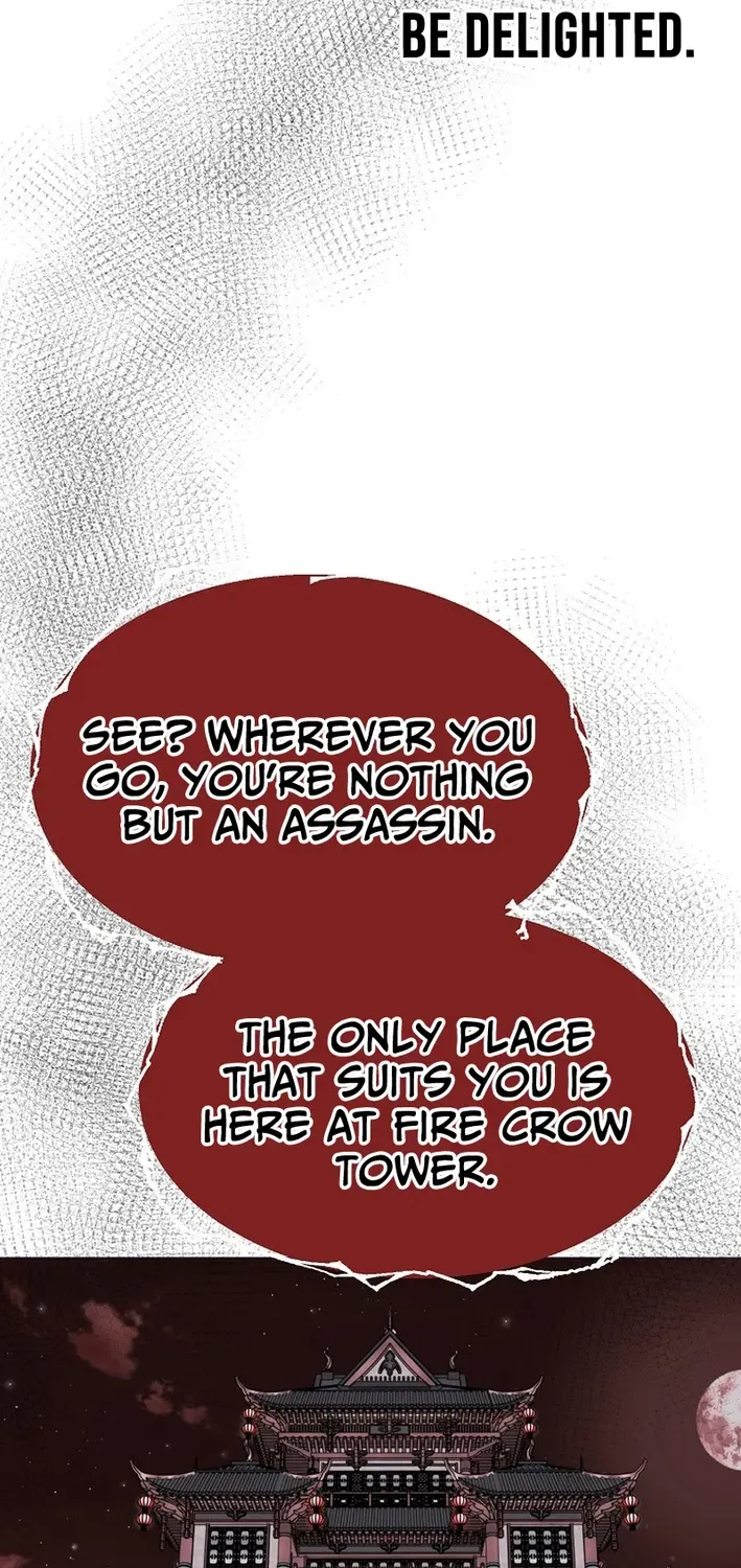 The Return of the Namgung Clan’s Granddaughter Chapter 28 page 29 - 