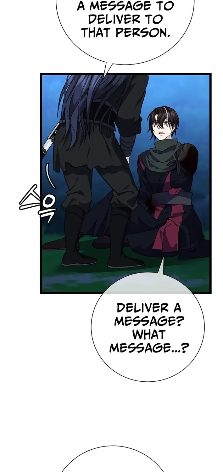The Return of the Namgung Clan’s Granddaughter Chapter 28 page 32 - 
