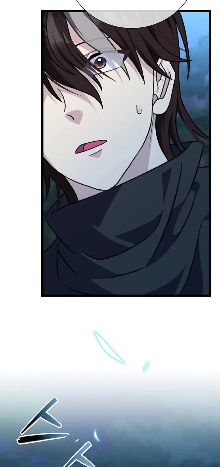 The Return of the Namgung Clan’s Granddaughter Chapter 28 page 34 - 