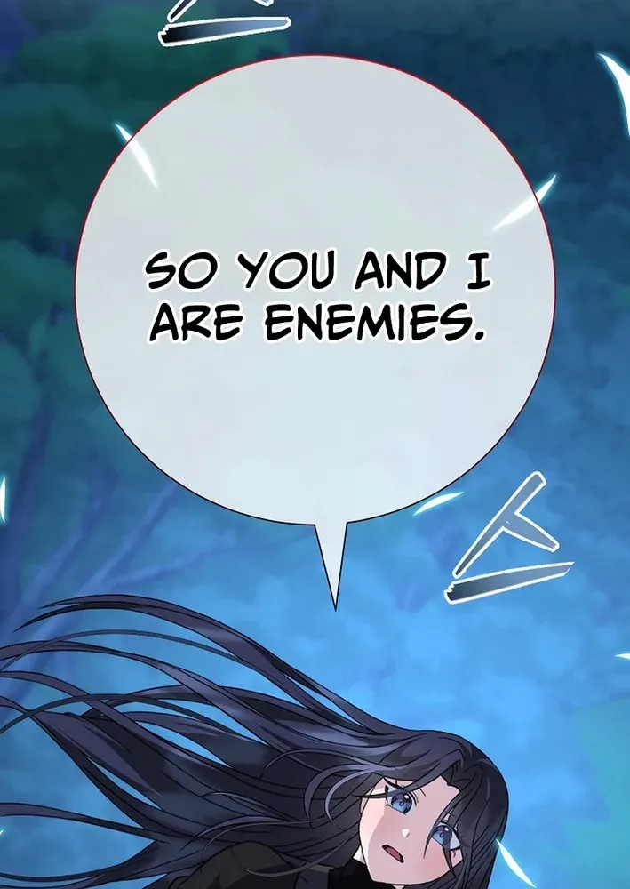 The Return of the Namgung Clan’s Granddaughter Chapter 28 page 35 - 