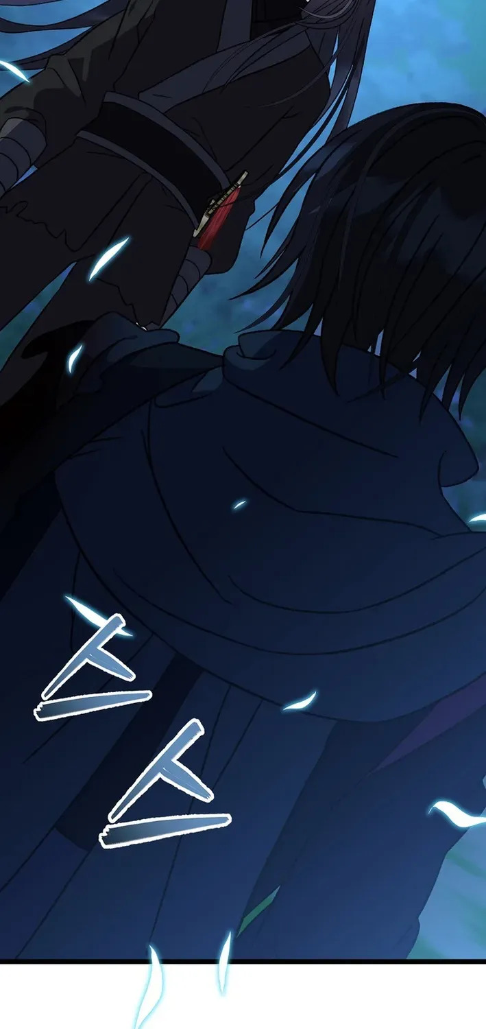 The Return of the Namgung Clan’s Granddaughter Chapter 28 page 36 - 