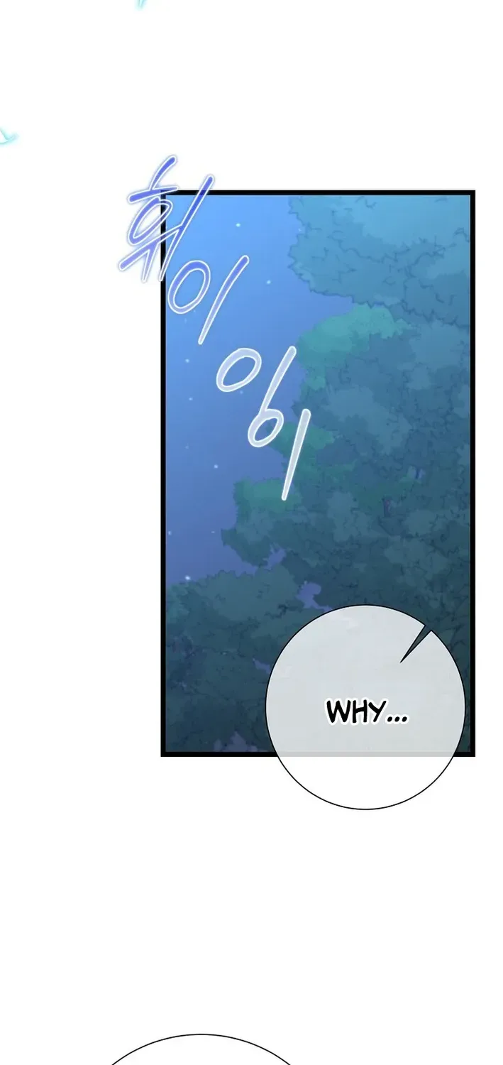 The Return of the Namgung Clan’s Granddaughter Chapter 28 page 37 - 