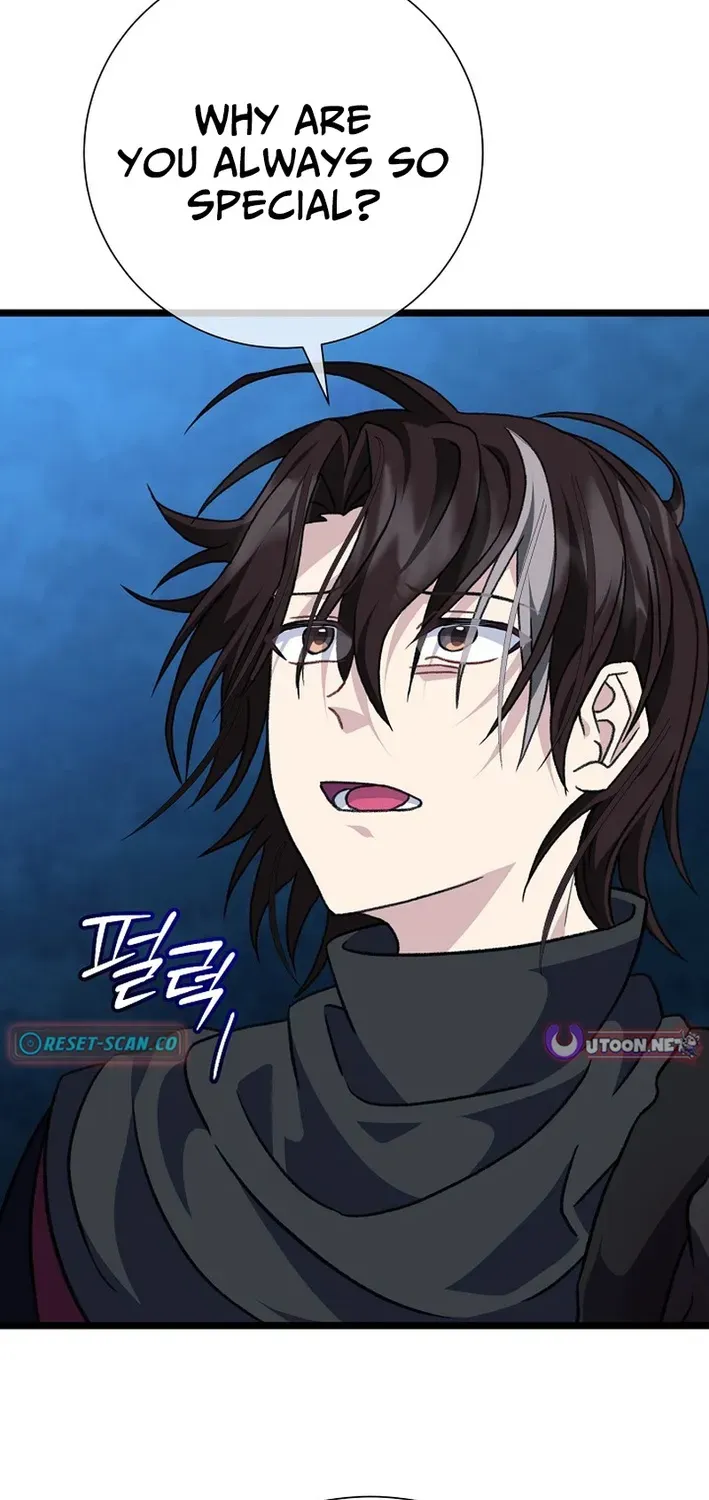 The Return of the Namgung Clan’s Granddaughter Chapter 28 page 38 - 
