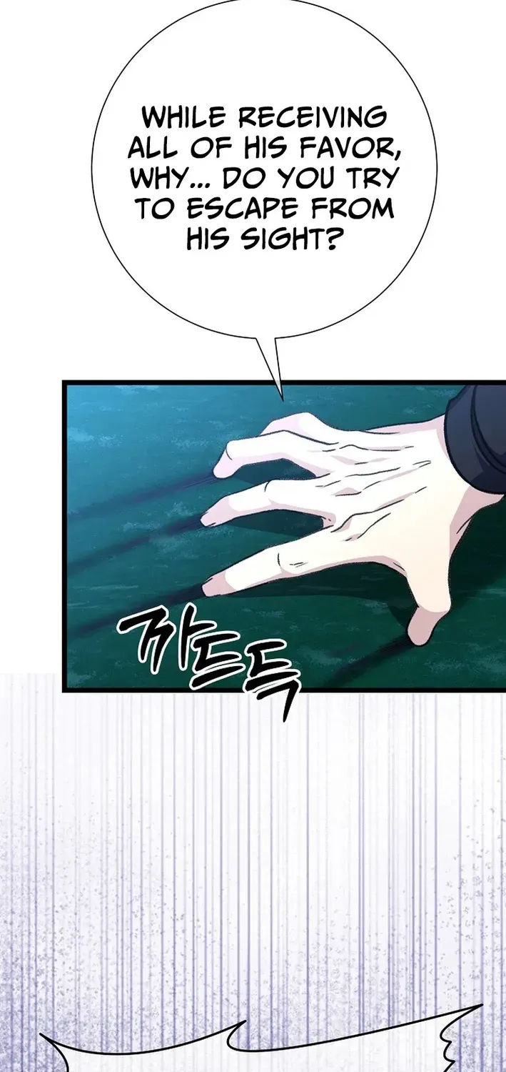 The Return of the Namgung Clan’s Granddaughter Chapter 28 page 39 - 