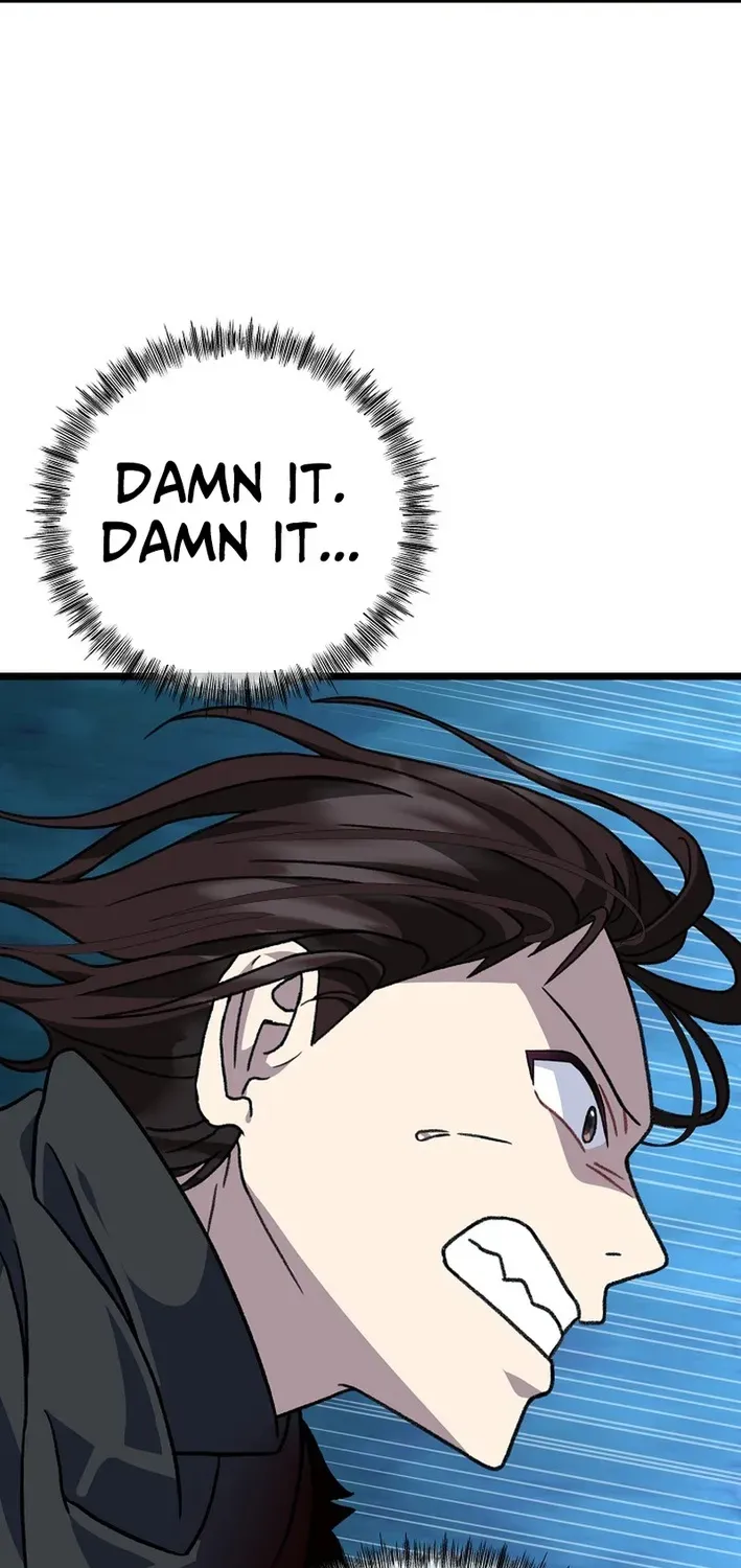 The Return of the Namgung Clan’s Granddaughter Chapter 28 page 5 - 