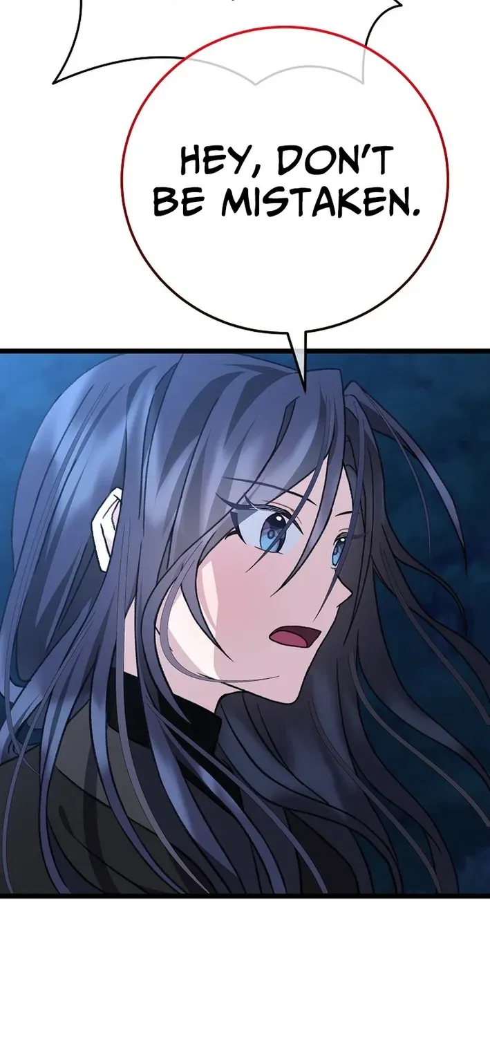 The Return of the Namgung Clan’s Granddaughter Chapter 28 page 41 - 