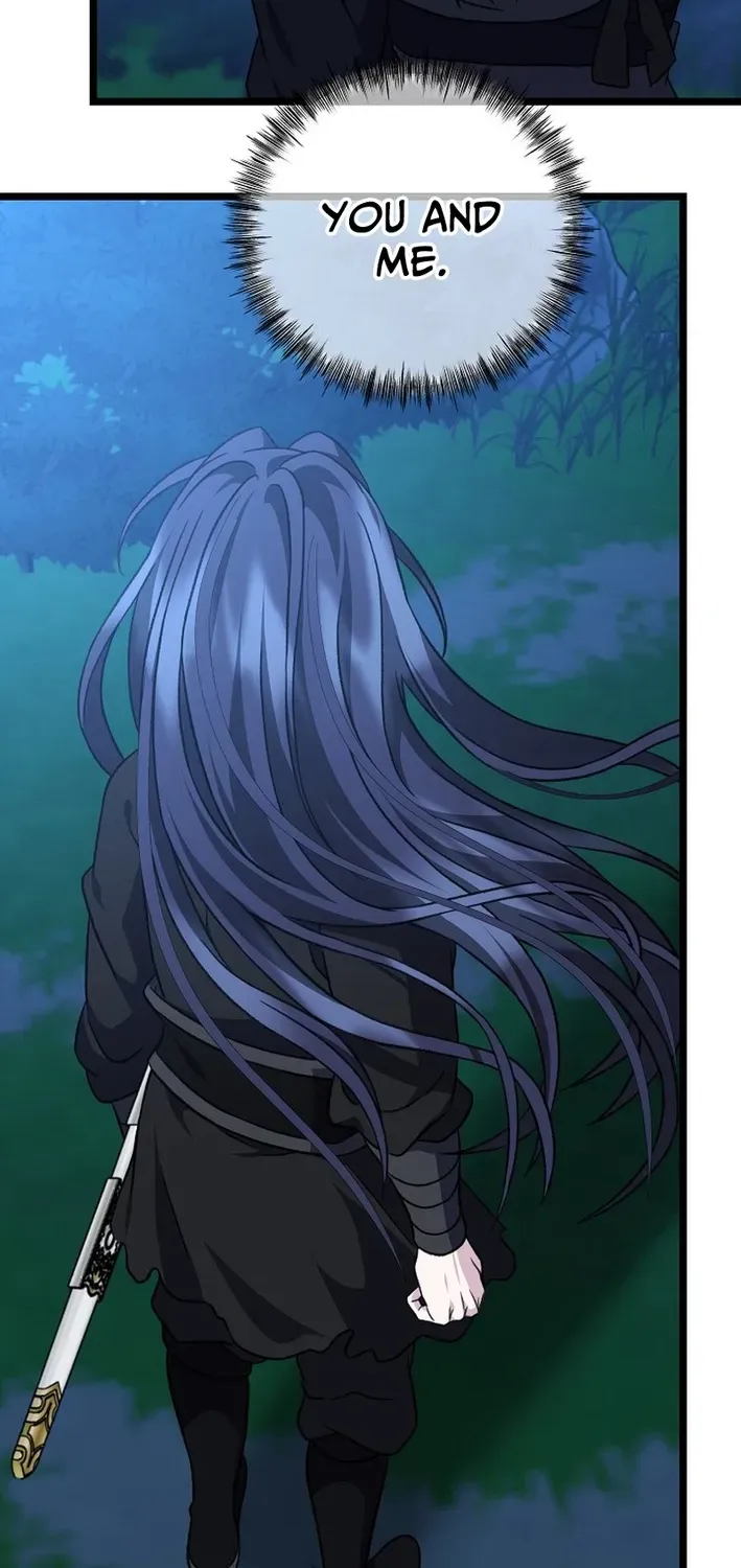 The Return of the Namgung Clan’s Granddaughter Chapter 28 page 44 - 